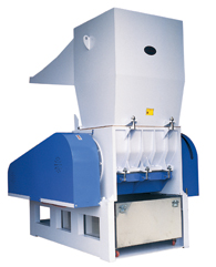 Power & Heavy-Duty Crusher