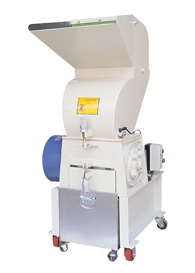 Crusher Machine, Small Type