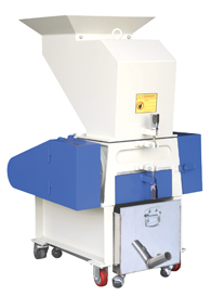 Crusher Machine, Small Type