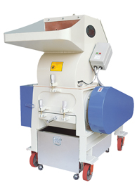 Crusher Machine, Small Type