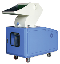 Silent Grinding Machine