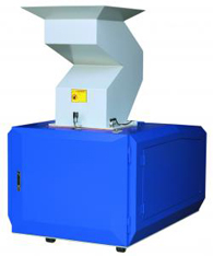 Silent Grinding Machine